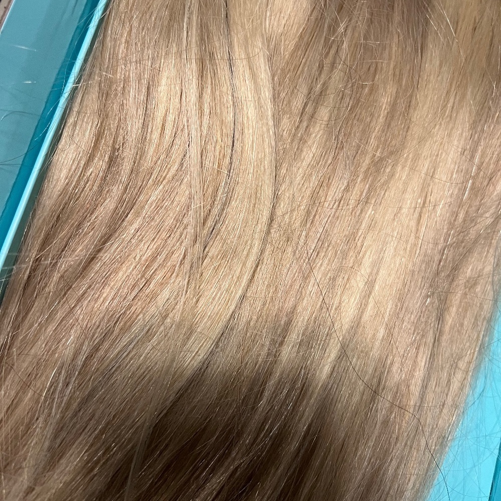 HALOcouture hair extensions